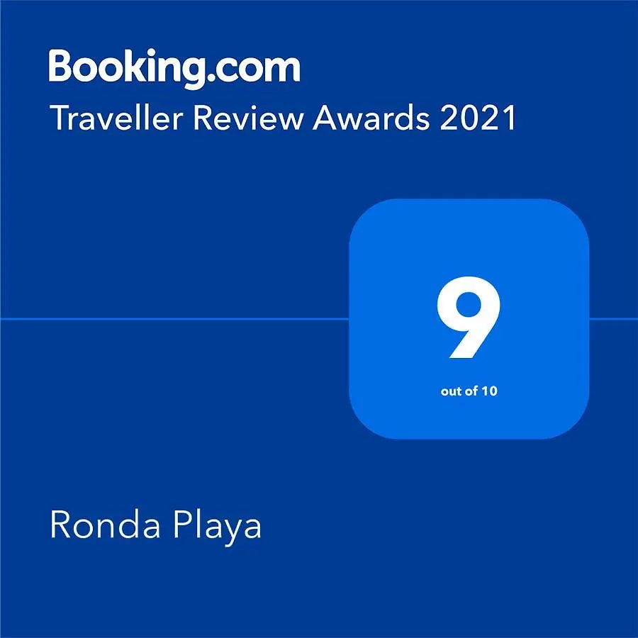 캔 피카폴트 Ronda Playa 아파트 0*, 캔 피카폴트 스페인